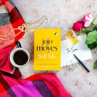Sách Still Me (Bìa Mềm)