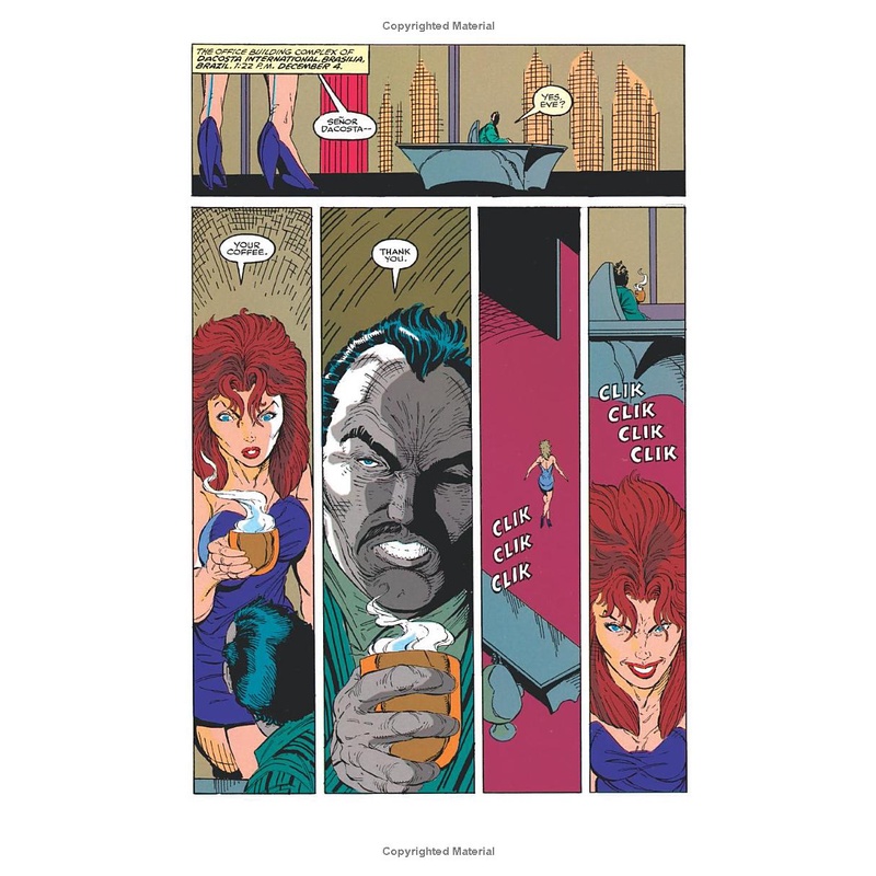 Deadpool: Hey, It's Deadpool! Marvel Select Edition