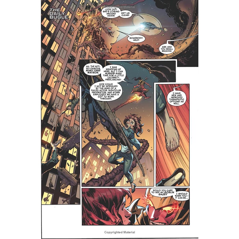 Amazing Spider-Man: Beyond Vol. 4