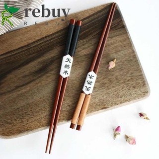 Đũa Gỗ Nhật Bản