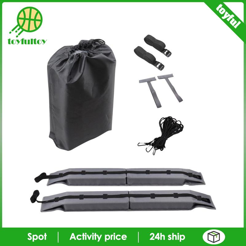 Đệm Mềm Gắn Nóc Xe Hơi Thông Dụng Cho Thuyền Kayak / Canoe