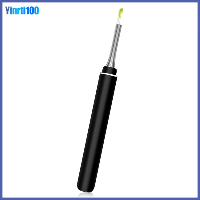 Camera Nội Soi Vệ Sinh Tai Không Dây Thông Minh 300w Kết Nối Wifi