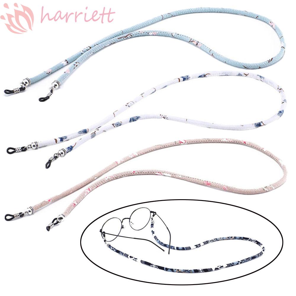 Dây Giữ Mắt Kính Chống Trượt Bằng Sợi Nylon