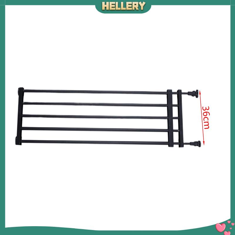 Tấm Chắn Bảo Vệ Cổng Chó Có Thể Thu Gọn Tiện Dụng