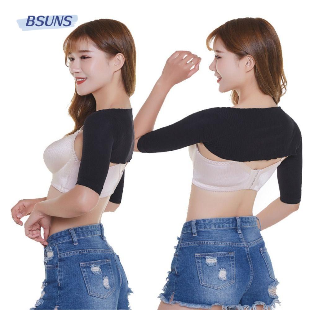 Ống Tay Áo Hở Vai Bảo Vệ Thoải Mái Gợi Cảm Cho Nữ