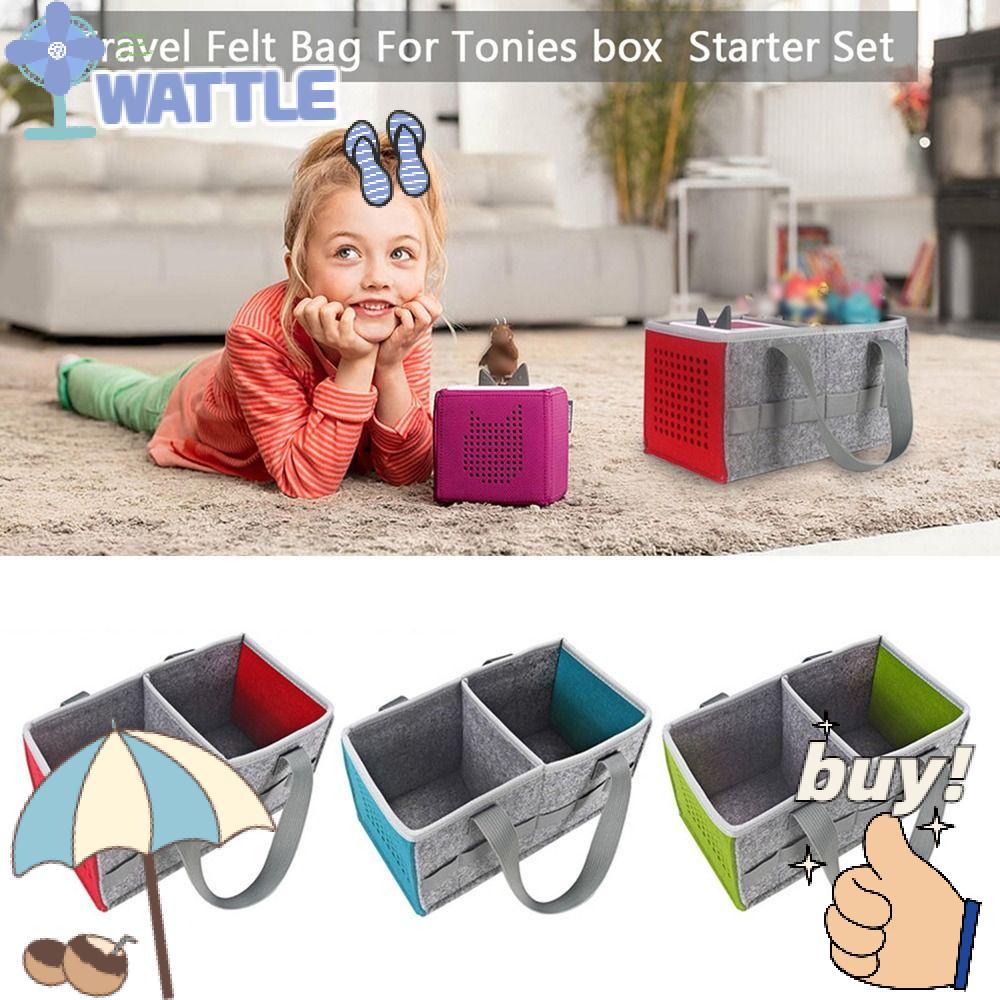 Túi Đựng Đồ Chơi Vỏ Sò Có Thể Gấp Gọn Tiện Dụng