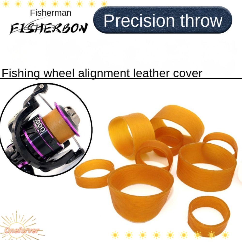 Đai Quấn Bảo Vệ Cần Câu Cá Chống Mài Mòn Giá Đỡ