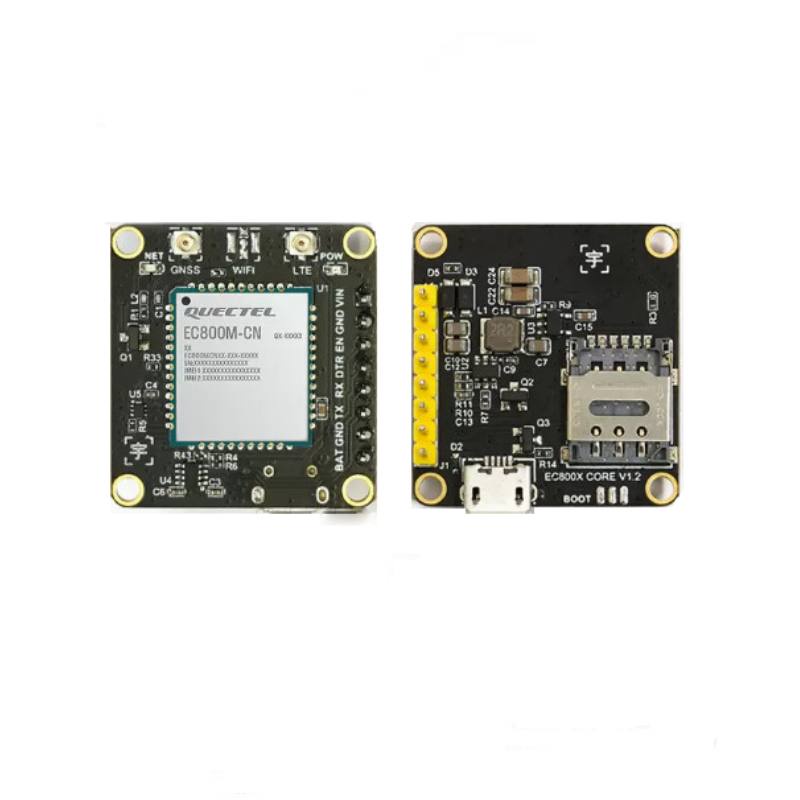 MODULE TRUYỀN THÔNG DTU EC800M IoT 4G