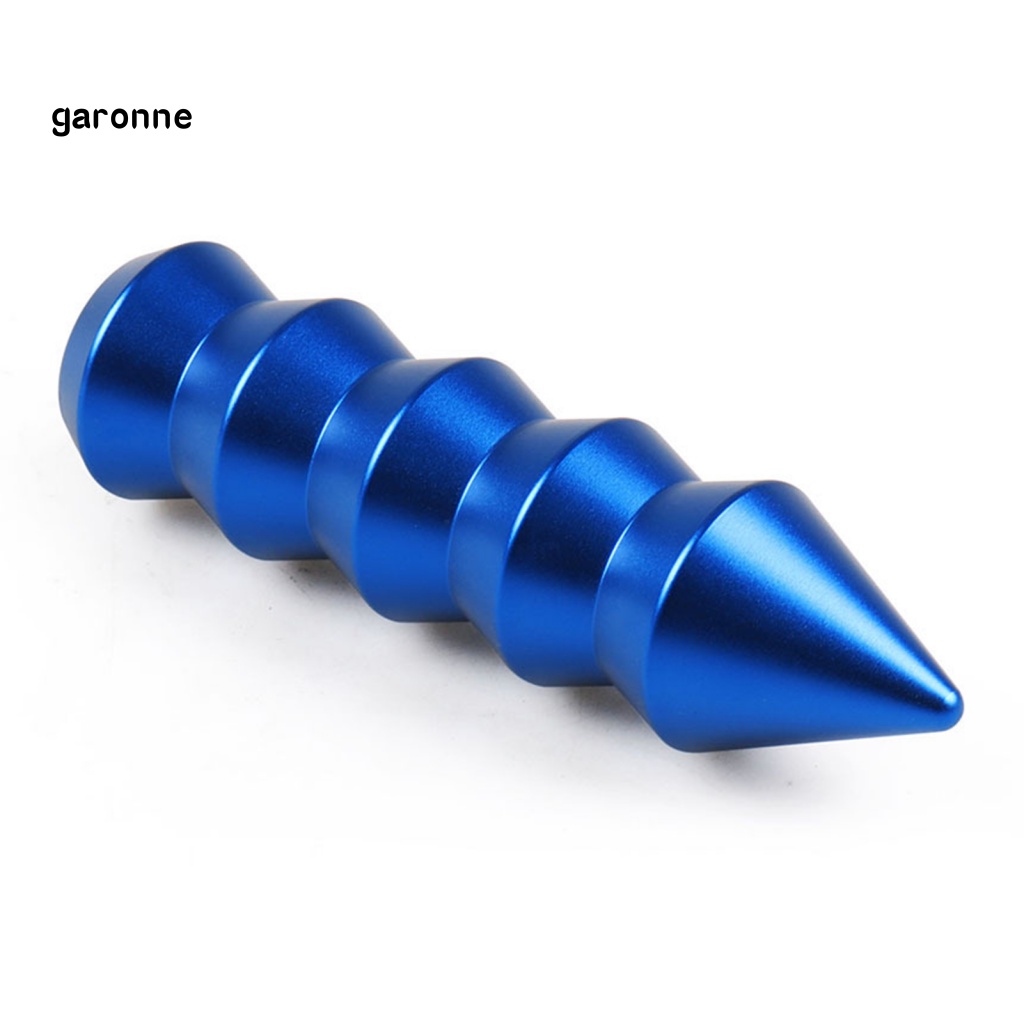 Cần Gạt Số Bằng Hợp Kim Nhôm Hình Nón Thông Dụng Cho Xe Đua