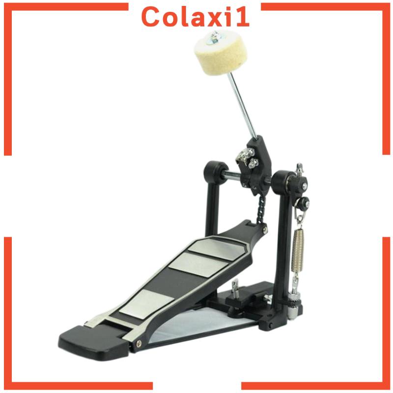 Bàn Đạp Đánh Trống Đơn Chuyên Nghiệp Bền Bỉ Colaxi1