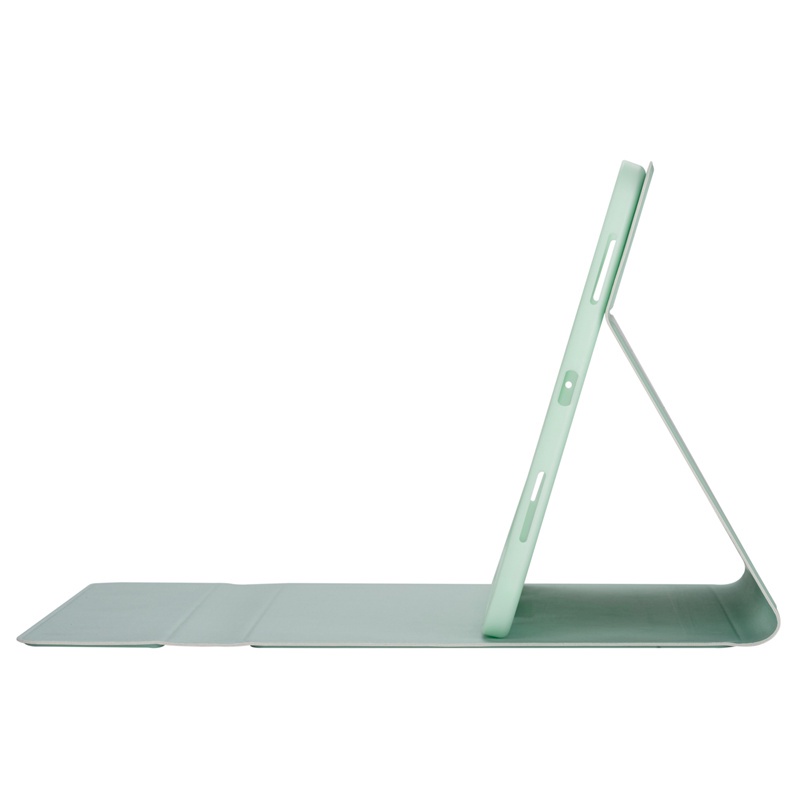 Bao Da Máy Tính Bảng Tích Hợp Bàn Phím Có Ngăn Đựng Bút Cho Funda Xiaomi Pad 6 Xiaomi Pad 6 Pro 2023 11 ''