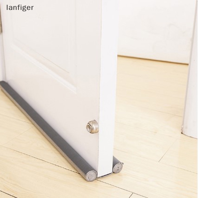 Lanf Dải Niêm Phong Cửa Linh Hoạt Cách Âm Chống Ồn Dưới Cửa