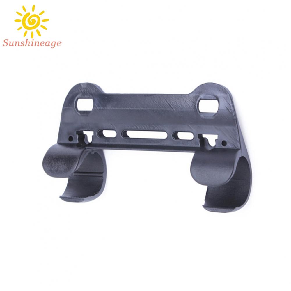 Khung Kẹp Bơm Xe Đạp Bằng Nylon Màu Đen