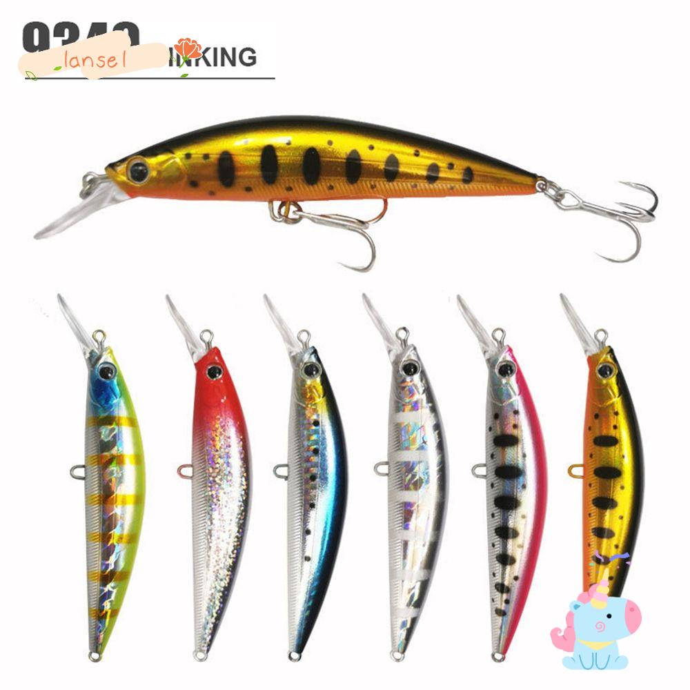 Mồi Câu Cá Giả Dạng Rung 9cm 27g Chuyên Dụng