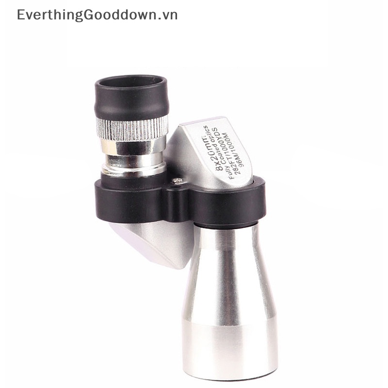 Kính Hiển Vi Phóng To Mini Bỏ Túi Tiện Dụng