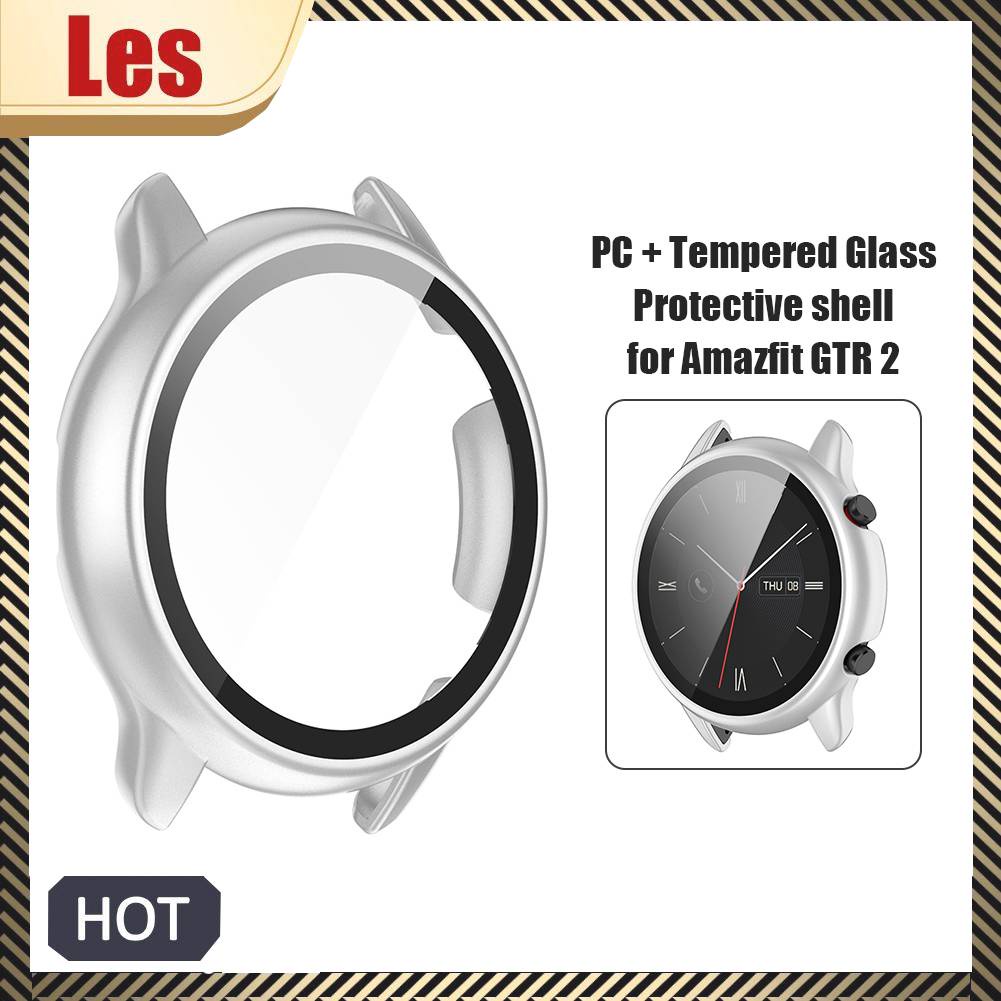 Ốp Bảo Vệ Mặt Đồng Hồ Thông Minh Amazfit GTR 2e / GTR 2