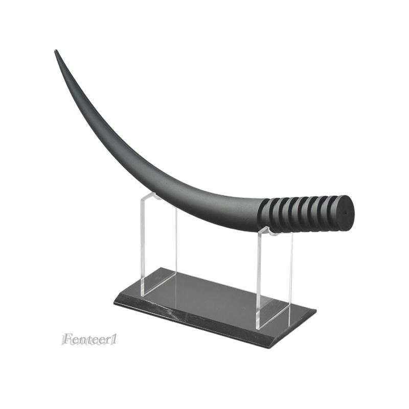 Mô Hình Lông Mi Giả Trang Điểm Cho Salon Fenteer1