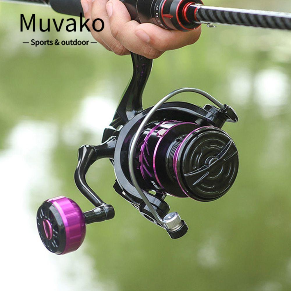 MUVAKO Máy Câu Cá Chất Lượng Cao Chuyên Dụng