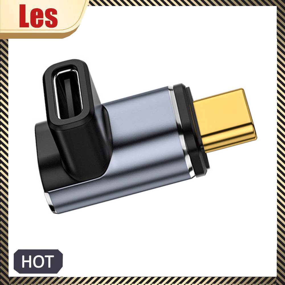 Bộ ChuyểN Từ Tính USB4.0 40Gbps 8K 60Hz PD 100W 24Pin Cho Thunderbolt 4