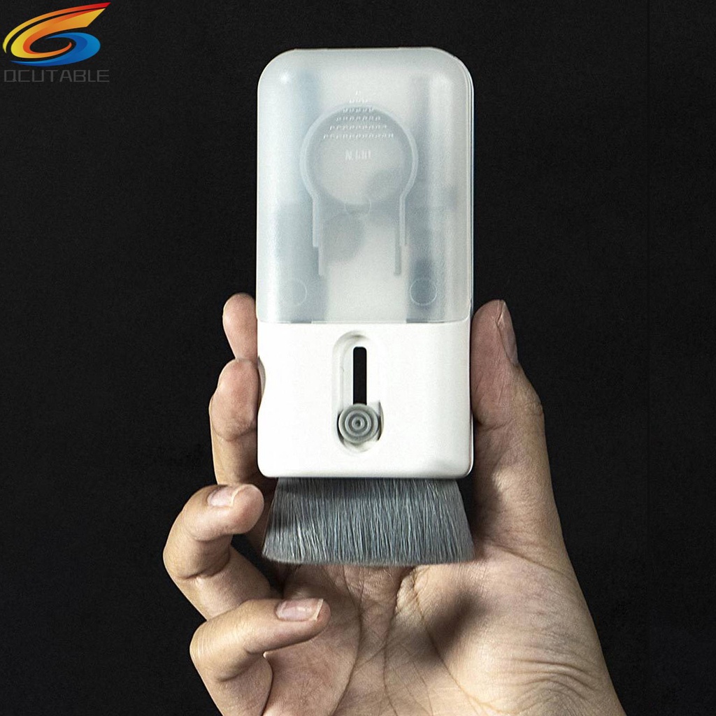 Bút Vệ Sinh Bàn Phím Đa Năng 6 Trong 1