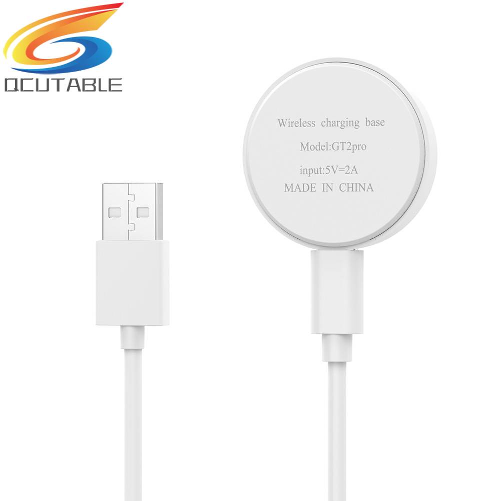 Dây Cáp Sạc USB 1m Cho Huawei Watch GT 3 / GT Runner 1m