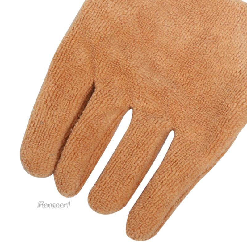 [Fenteer1] Đệm Bảo Vệ Ngón Chân Thoáng Khí Bền Bỉ