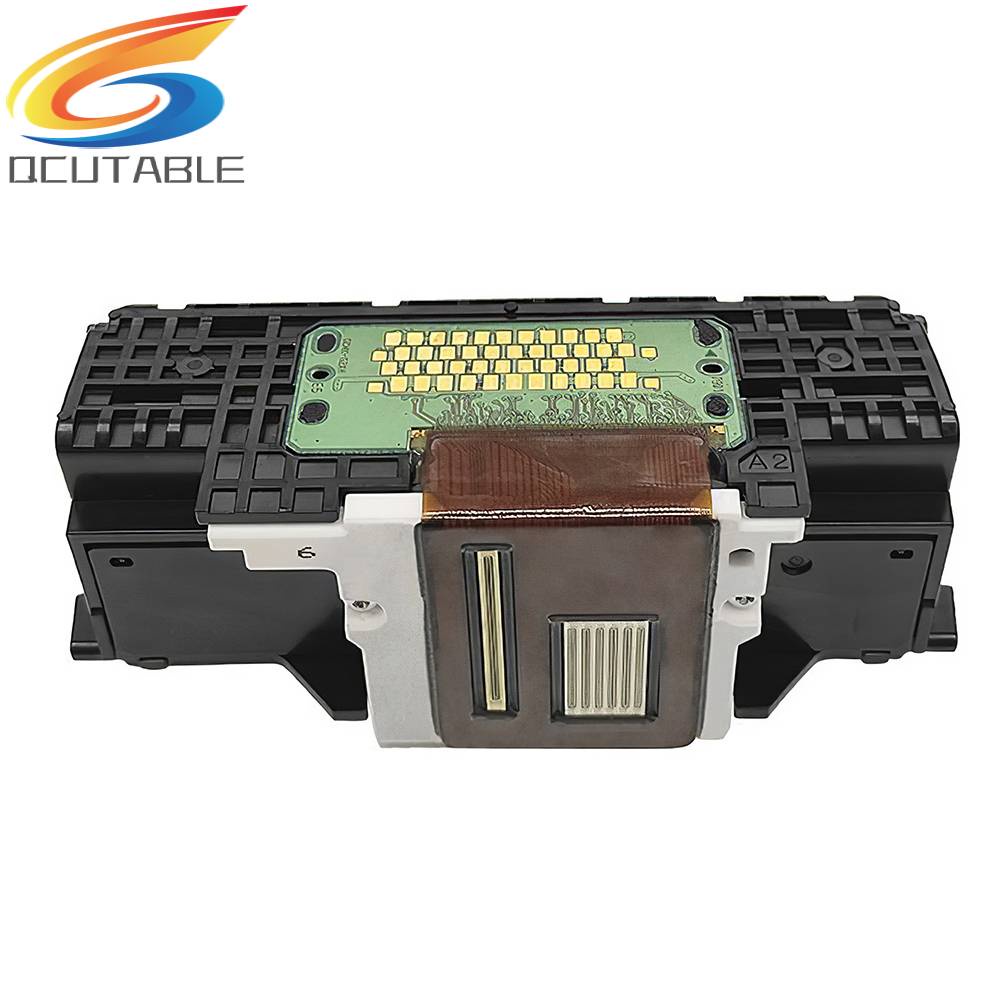 Đầu In Màu Đen Thay Thế Cho QY6-0086 MX720 MX722 MX728