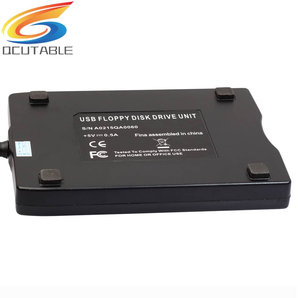 Ổ Đĩa Mềm Ngoài 1.44Mb 3.5 "Cho Laptop