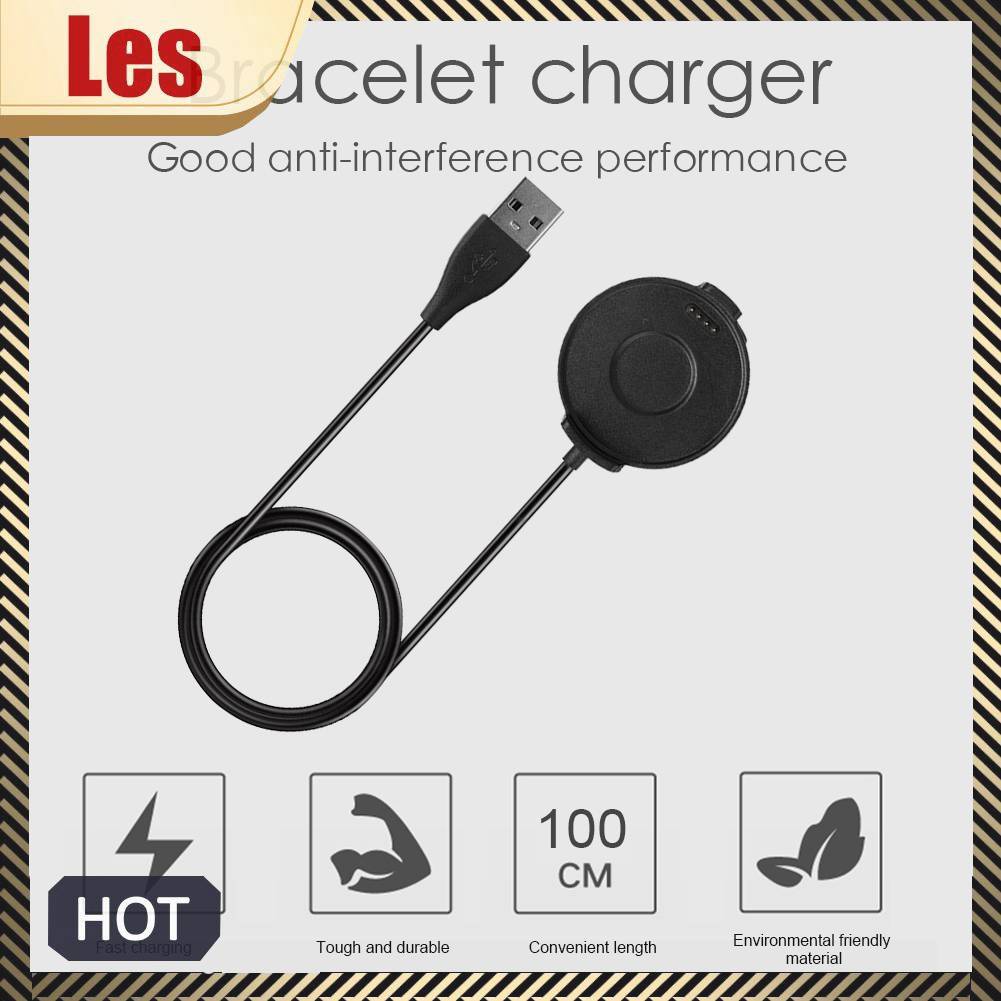 Đế SạC Nam Châm USB 1m Cho Ticwatch Pro