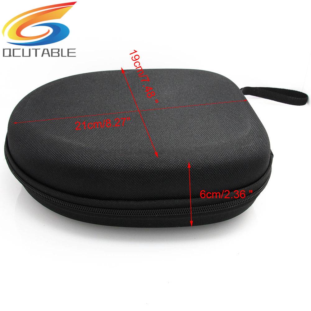 Túi Đựng Tai Nghe Cầm Tay Cho Sony V55 NC6 NC7 NC8