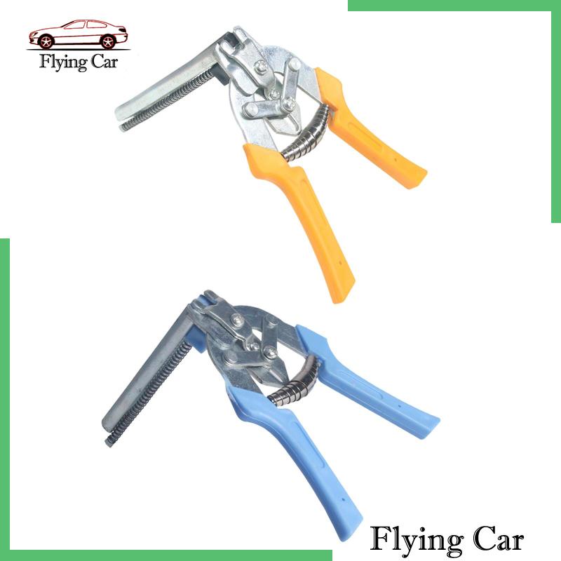 Kìm Kẹp Dây Điện Chuyên Dụng Cho Lồng Thú Cưng / Thỏ / Gà 2