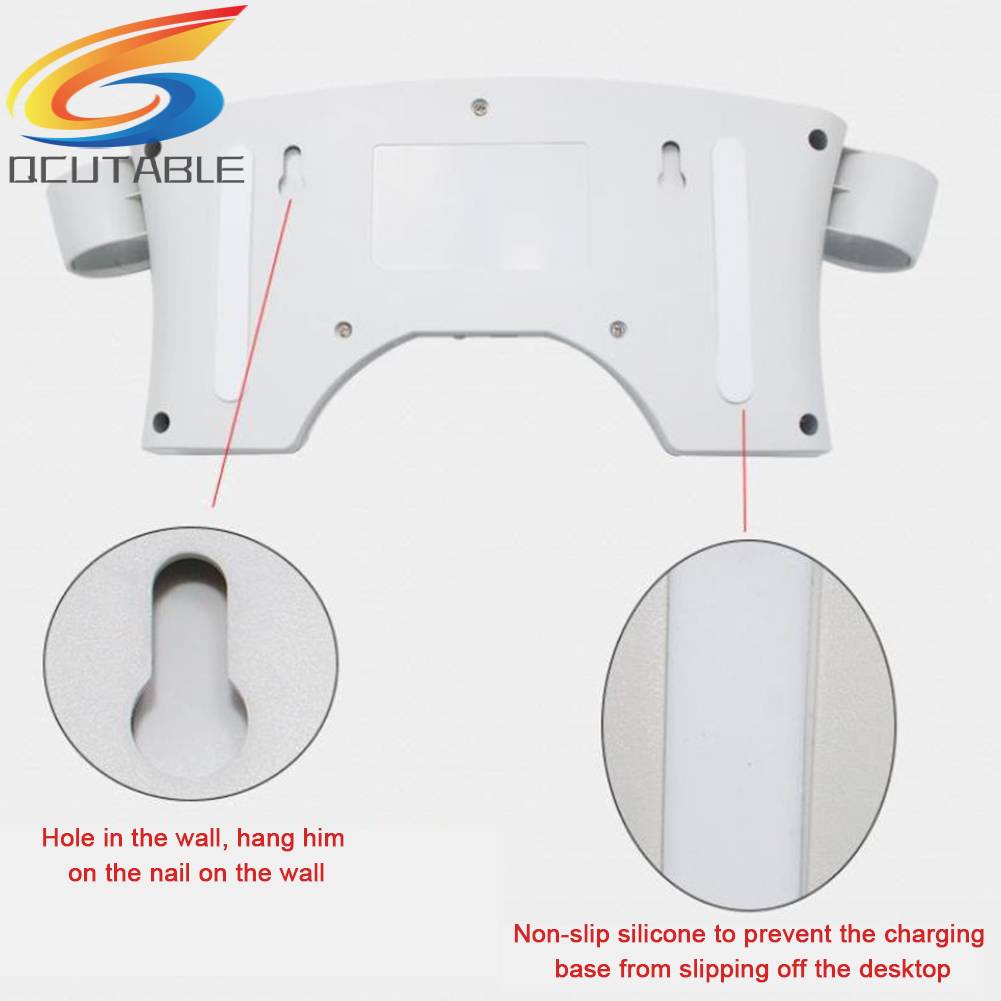 Giá Đỡ Sạc Tai Nghe Gắn Tường Cho Oculus Quest 2