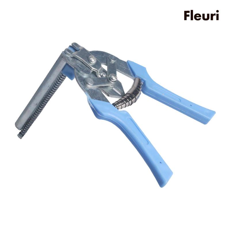 Kìm Kẹp Dây Làm Móng Thú Cưng / Thỏ / Động Vật Tiện Dụng