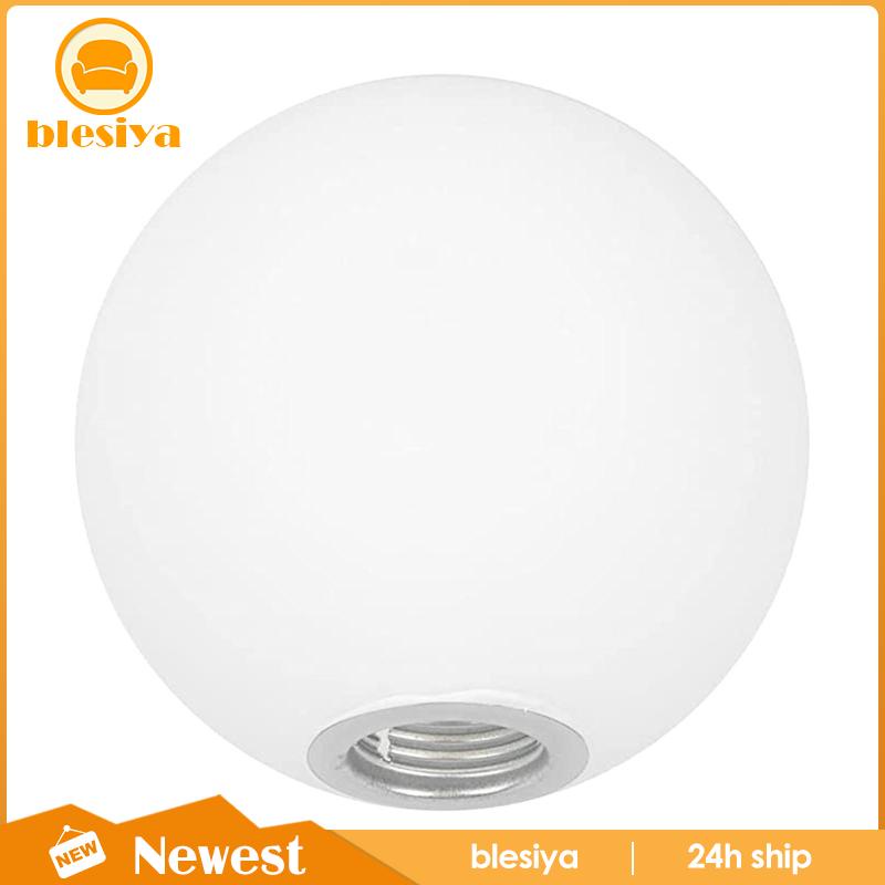 Chụp Đèn Bằng Kim Loại Trang Trí Nhà Bếp