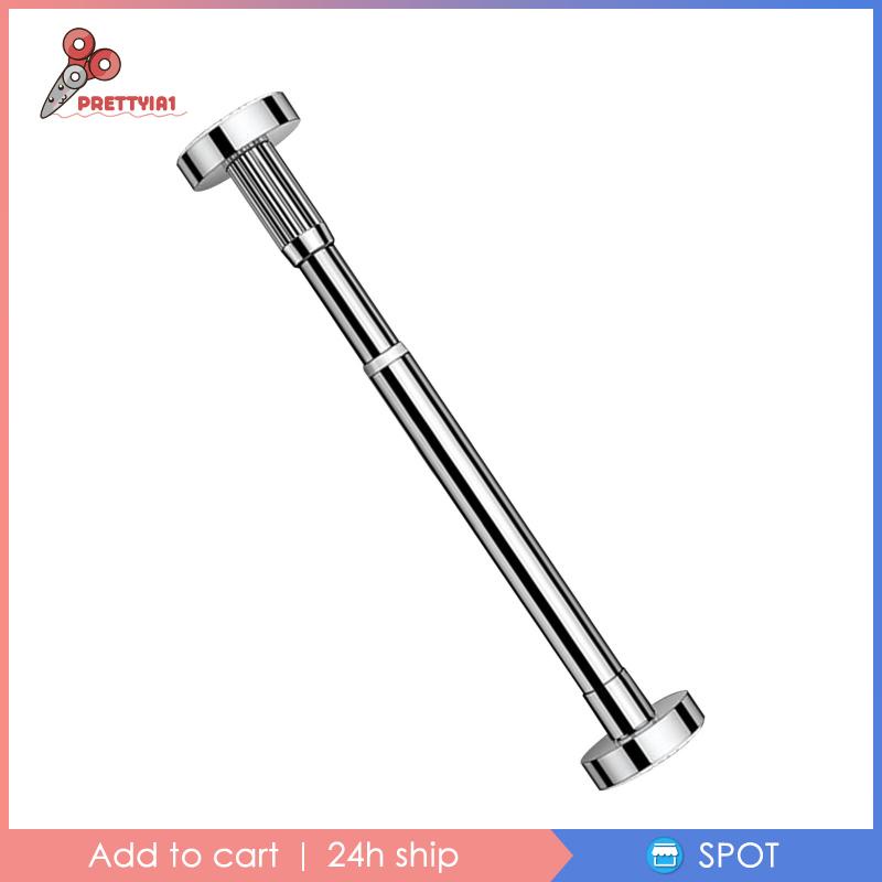 [Prettyia1] Giá Đỡ Dưới Bồn Rửa Chén Bằng Thép Không Gỉ Có Thể Điều Chỉnh Cho