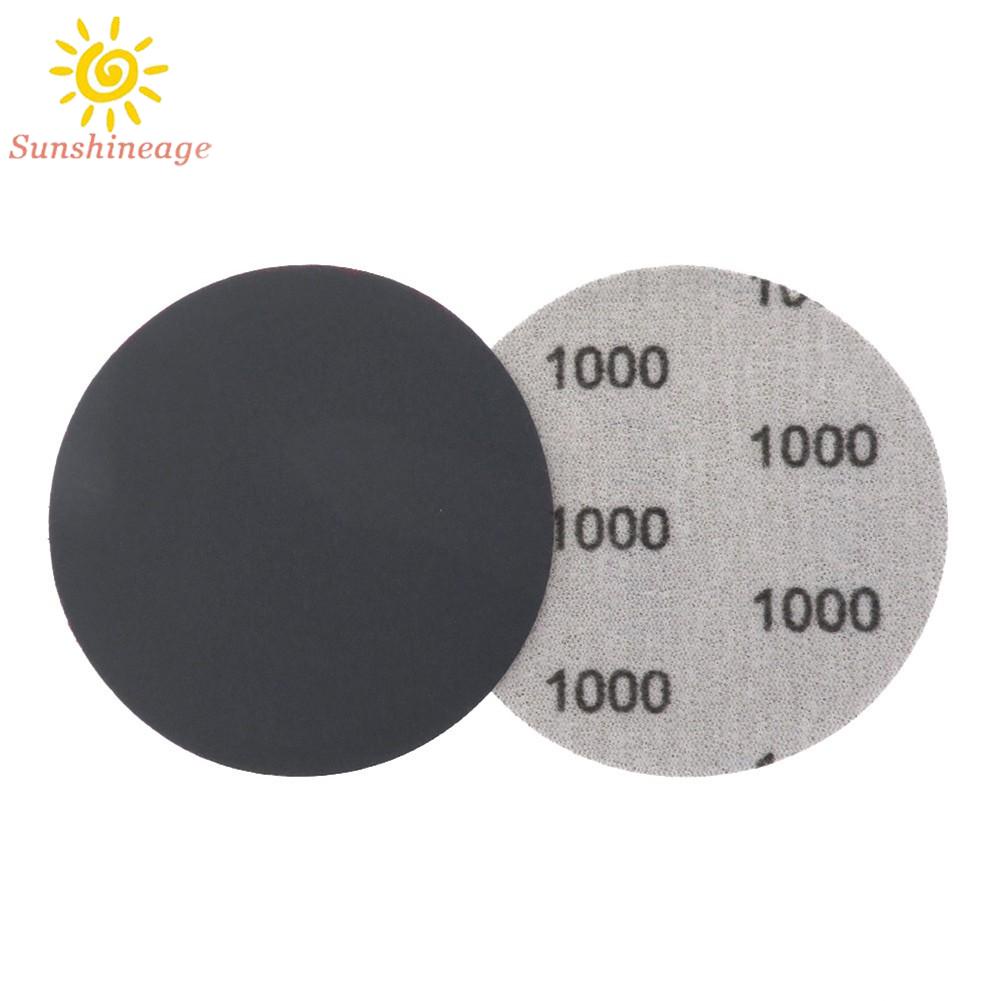 Đĩa Chà Nhám 800 1000 1200 1500 2000 3000 Grit