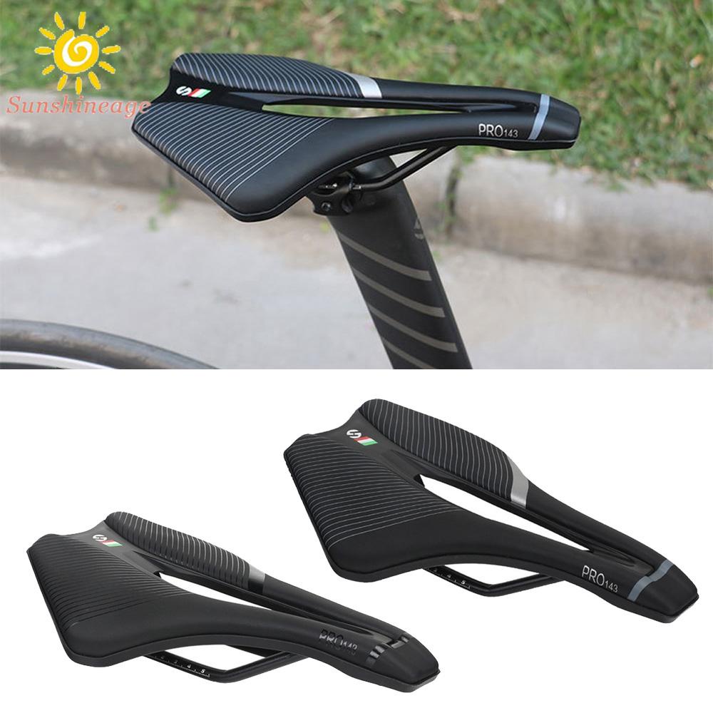 Yên Xe Đạp Leo Núi TOSEEK Chất Liệu Dày Mềm Mại