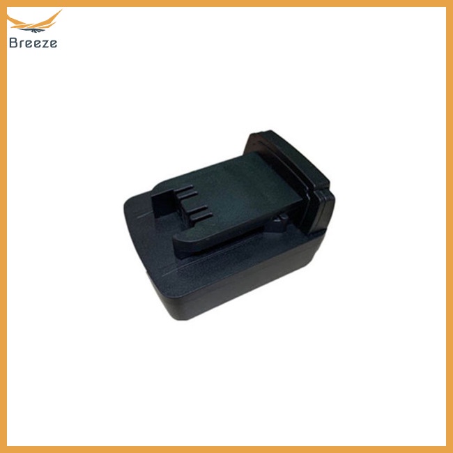 BOSCH Bộ Chuyển Đổi Pin li-ion 18v-li-On Tương Thích Với Pin Milwaukee M18