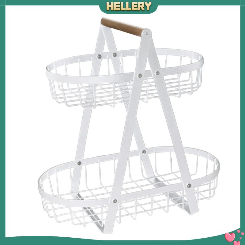 Rổ Đựng Trái Cây / Đồ Dùng Đa Năng Tiện Dụng Cho Nhà Bếp / Phòng Tắm