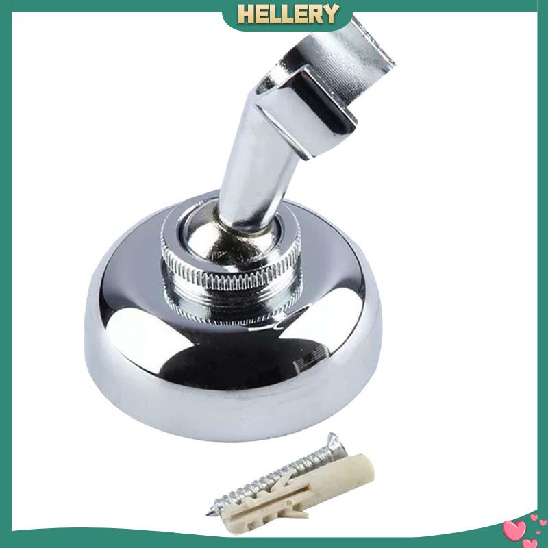 Giá Đỡ Vòi Hoa Sen Gắn Tường Bằng Kim Loại Tiện Dụng