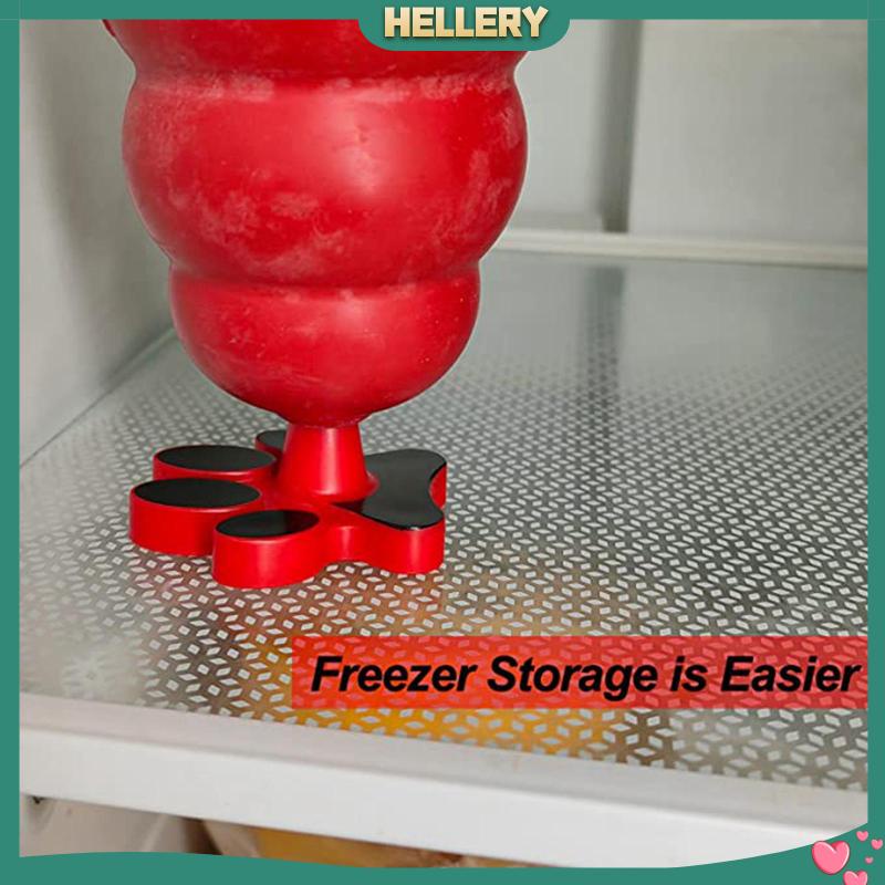 Set 4 Giá Đỡ Đồ Chơi Cho Thú Cưng Tiện Dụng