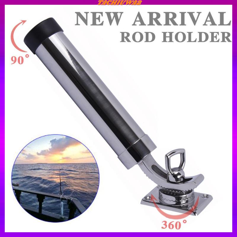 [Tachiuwa2] Giá Đỡ Cần Câu Cá Trên Thuyền