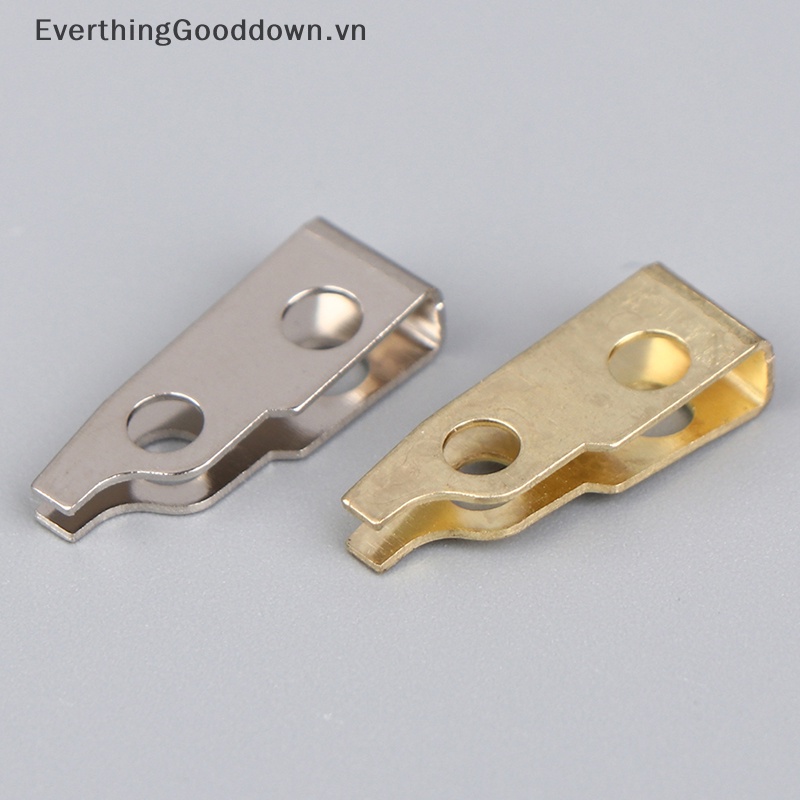 Set 10 Công Tắc Nguồn Cho Máy Cắt Tóc WAHL