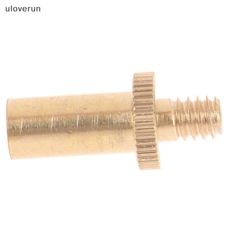 Bộ Vòi Bơm Hơi Xe Đạp Presta Schrader Chất Lượng Cao