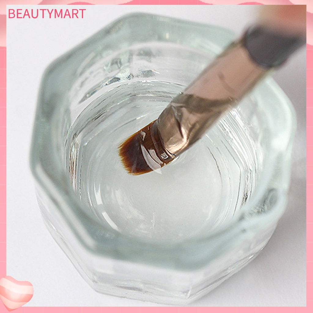 Dung Dịch Vệ Sinh Móng Tay 35ml Gọn Nhẹ Có Thể Tái Sử Dụng