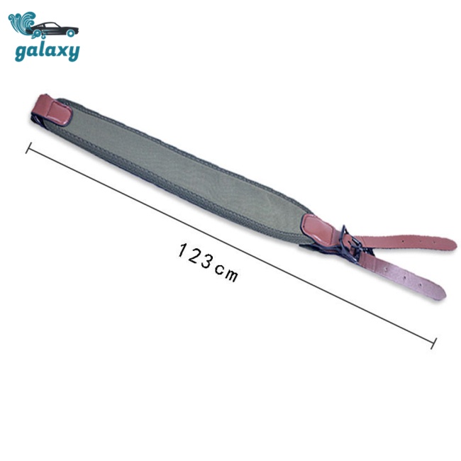 Galaxy Dây Đeo Vai Bằng Vải Oxford Đa Năng Tiện Dụng Cho Cắm Trại