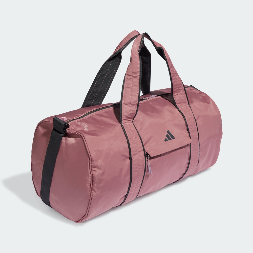 Adidas Tập luyện Túi Duffel Yoga Nữ Hồng HY0753