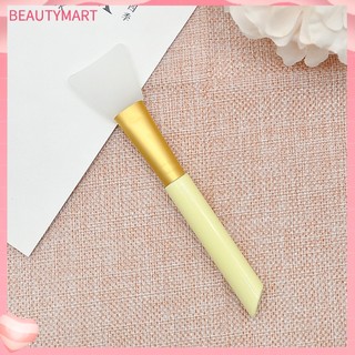 Cọ Silicone Tự Phết Mặt Nạ Chăm Sóc Da Tiện Dụng