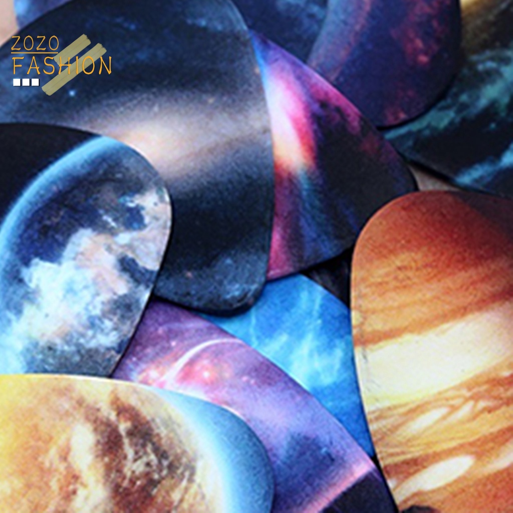 Set 10 Miếng Bọc Ngón Tay Bằng Nhựa ABS Chống Mài Mòn Nhỏ Gọn