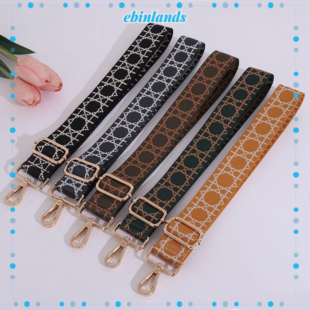 EBINLANDS Dây Đeo Túi Xách Có Thể Tháo Rời Tiện Dụng